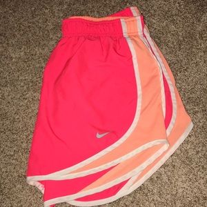 Women’s Nike Running Shorts
